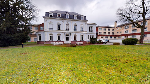 Photo de EHPAD La Boiseraie à Quévreville-la-Poterie (76520)