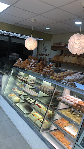 Bakkerij Rif - Bakkerij