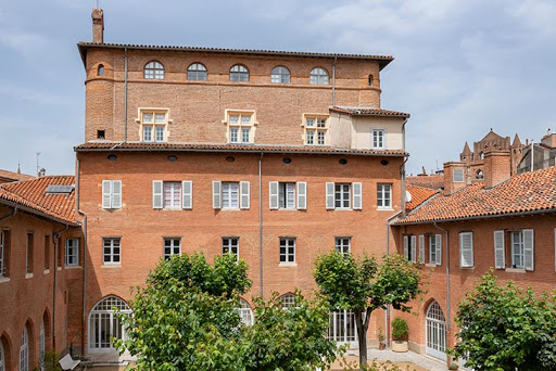 Photo de Ehpad Korian Villa Lauragais à Donneville (31450)