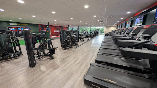 Silksworth Community Pool Tennis & Wellness Centre