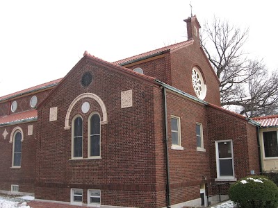 Photos of University of Saint Mary