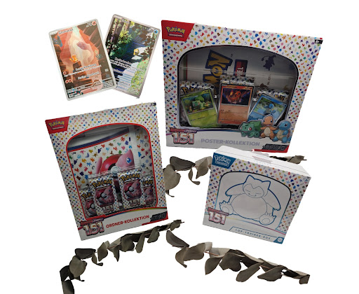 Gameshop-Twins GbR