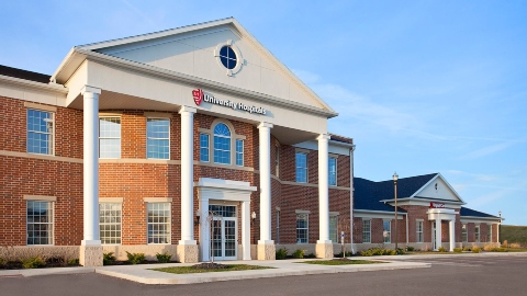 University Hospitals Urgent Care Medina - Thumbnail
