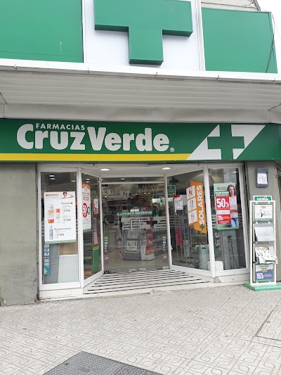 Photos of Farmacias Cruz Verde
