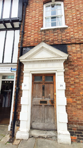 Chaucer Head Bookshop, Stratford upon Avon - Thumbnail
