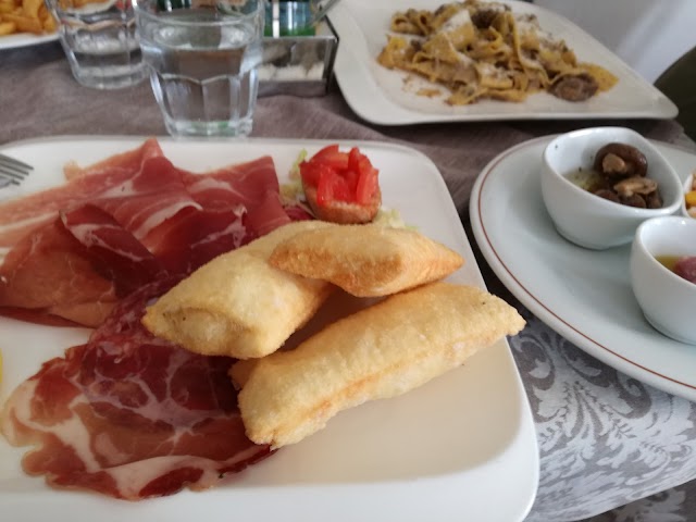 Ristorante Montorfano