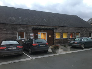 Photo n°3 de Dr Fabienne Janson à La Haye-Pesnel (Dentiste)