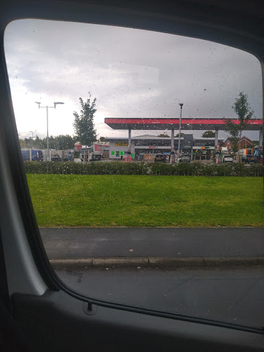 The Kay Group Ellesmere Port (BP) - Thumbnail