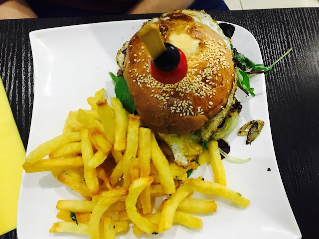 Le Petit Gourmet