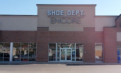 Shoe Dept. Encore