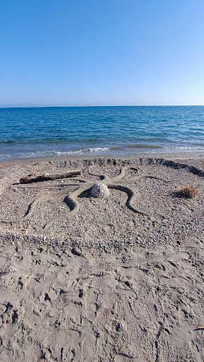 PLAGE SEMI-NATURISTE MAGUELONE - Thumbnail