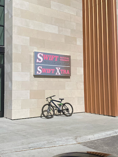 Swift Physical Therapy - Sportsdome - Thumbnail
