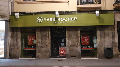 Yves Rocher - Pontevedra