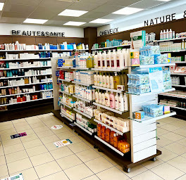 Photo n°3 de Pharmacie Peyroux à Issoudun (Pharmacie)