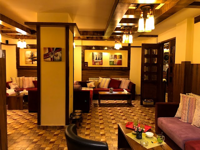 White Cedar Hotel & Resort