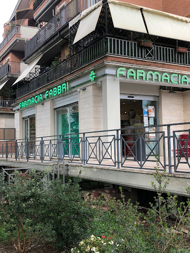 Farmacia Fabbri Daria