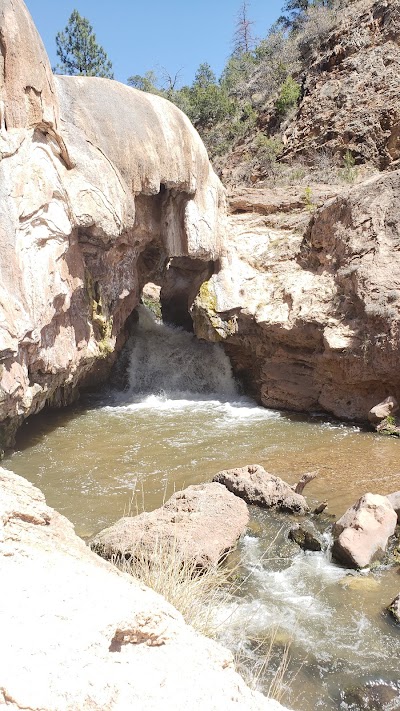 Jemez Springs