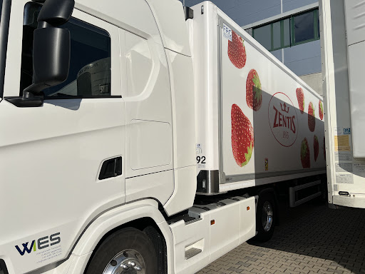 Christian Wies Internationale Transporte - Thumbnail
