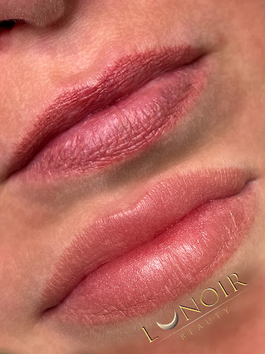 Brows Lunoir Beauty - Thumbnail