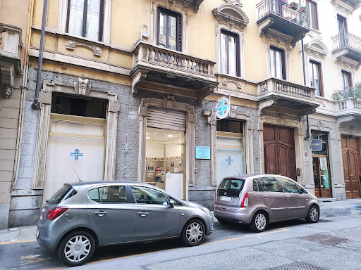 Ambulatorio Veterinario Magenta Della Dott.ssa Dott.ssa Rossi Sabrina - Thumbnail