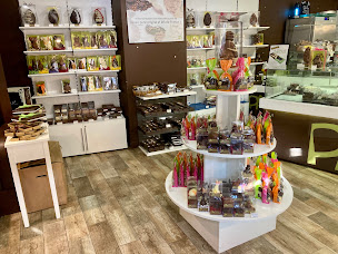 Photo n°35 de Patrice ARBONA - à Vence (Artisan chocolatier)