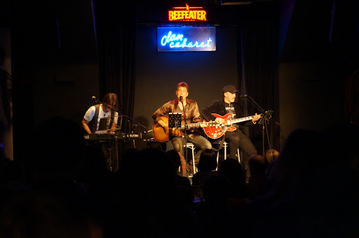 Sala Clan Cabaret - Thumbnail