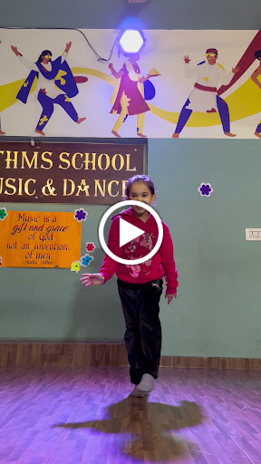 Best dance school in west delhi 