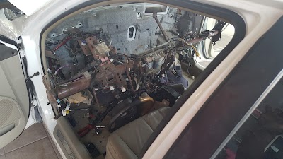 Photos of Albert Auto Repair & AirConditioning
