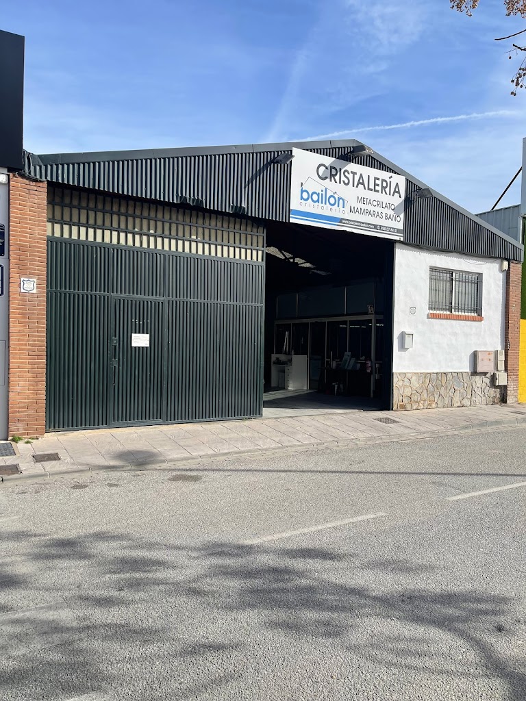 Imagen de Cristalería Bailón