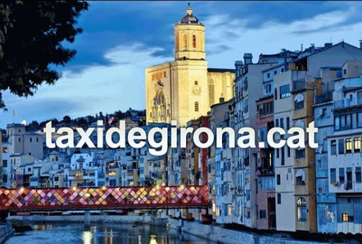 Taxi de Girona - Thumbnail