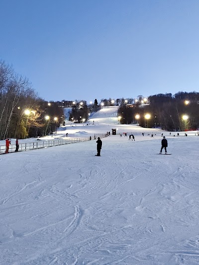 Granite Peak Ski Area