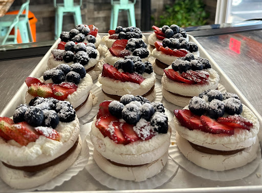 Bakery Makel - Visual