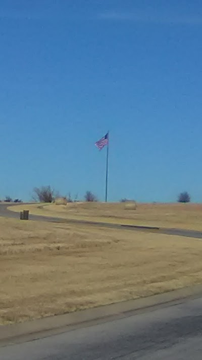 Fort Sill National Cemetery