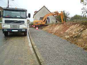 Photo n°6 de Cazorla TP à Diors (Entreprise de terrassement)