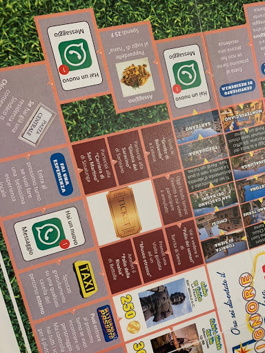 Il Gioco della Valdichiana Senese