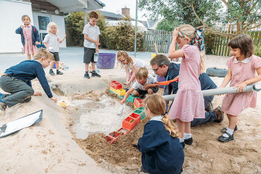 School Jobs In Cornwall - Thumbnail
