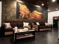 タイ古式BAAN RAKSA【バーンラクサ】(旧パタヤ）