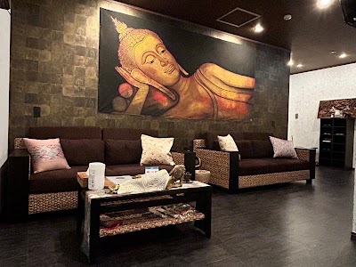 タイ古式BAAN RAKSA【バーンラクサ】(旧パタヤ）