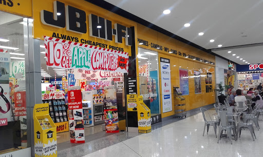 JB Hi-Fi Jamisontown - Thumbnail