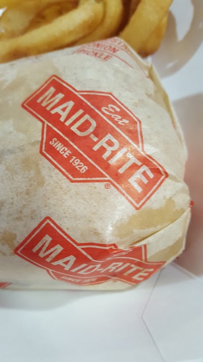 Maid-Rite