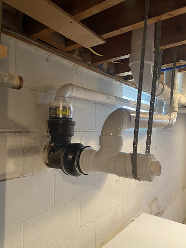 Skips Plumbing - Thumbnail