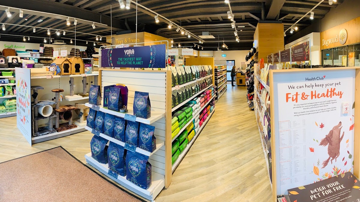 Pets Corner Ferndown, Your Best Reviewed Local Pet Shop