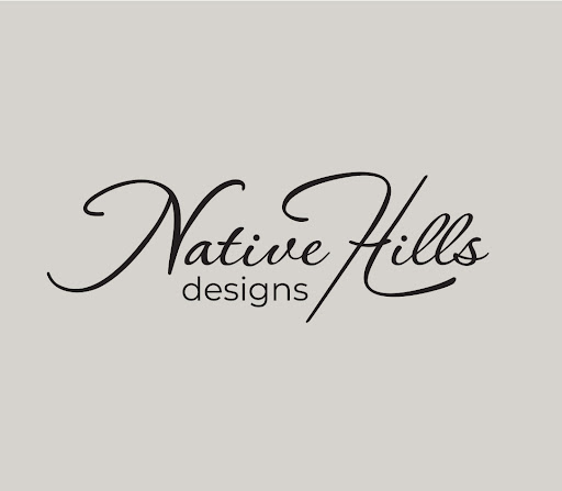 Native Hills Designs - Visual