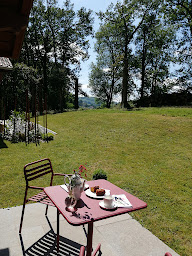 Photo n°12 de Villa Xaran Erdian à Espelette (Gîte)