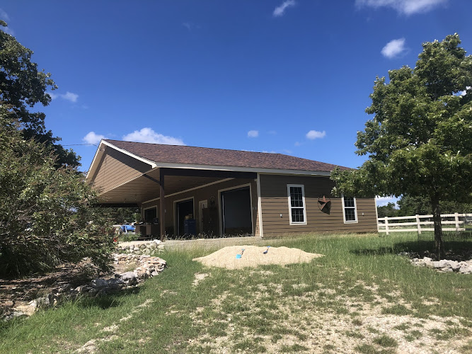 Hill Country Home Improvement