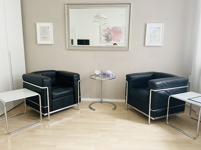 Vivendi Psychotherapie