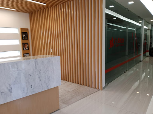 Canada Transfers Vacations