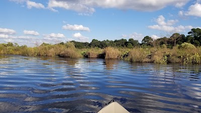 Big Branch Marsh National Wildlife Refuge