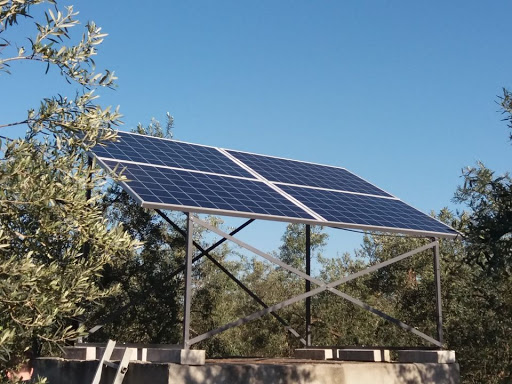 Solar Óptima | Energías renovables en Carmona (Sevilla) - Fotovoltaica - Placas Solares - Aerotermia - Thumbnail