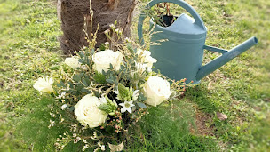 Photo n°5 de Fleurs Des Champs à Le Boupère (Fleuriste)